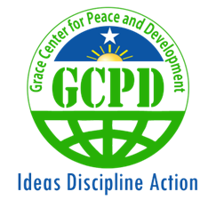 GCPD Logo