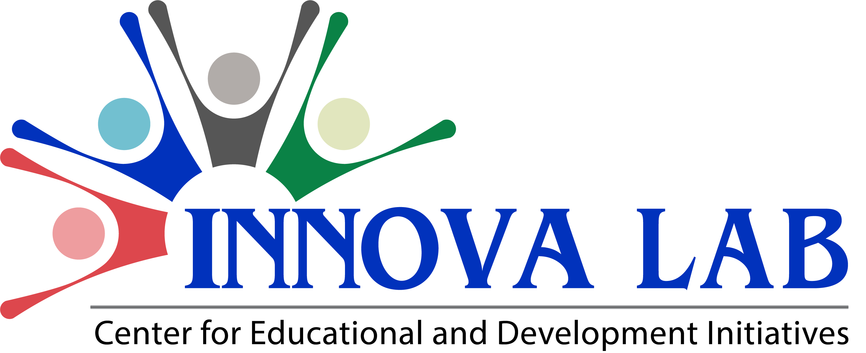 INNOVA LAB Logo